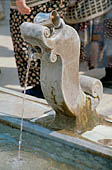 Konia, Mevln  Museum, the fountain called Selsebil